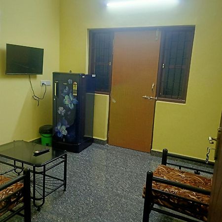 Shanaya Holiday Apartment Benaulim Dış mekan fotoğraf