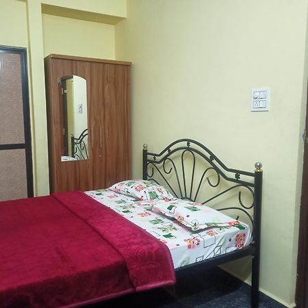 Shanaya Holiday Apartment Benaulim Dış mekan fotoğraf