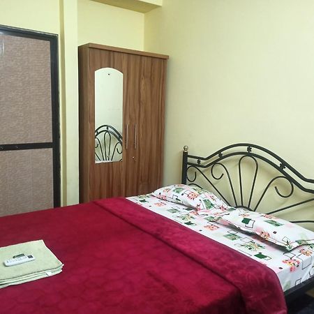 Shanaya Holiday Apartment Benaulim Oda fotoğraf