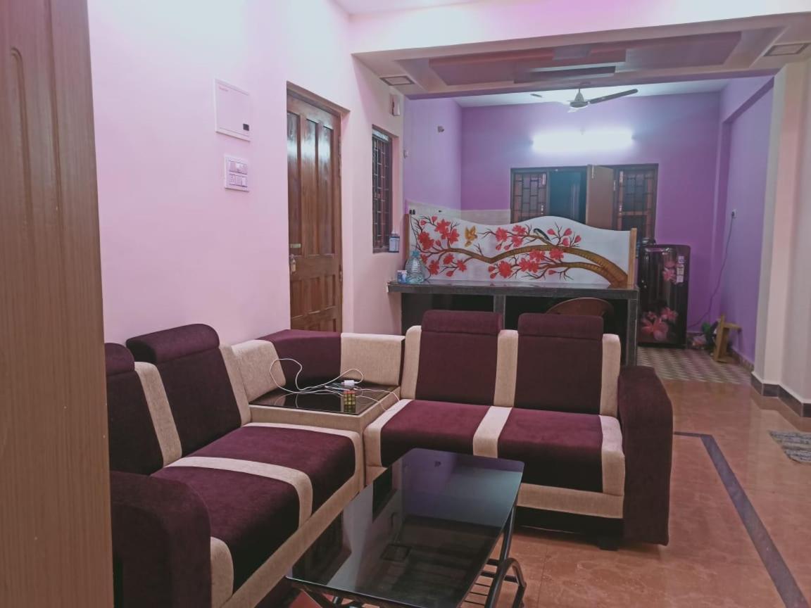 Shanaya Holiday Apartment Benaulim Dış mekan fotoğraf