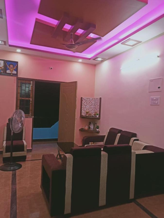 Shanaya Holiday Apartment Benaulim Dış mekan fotoğraf