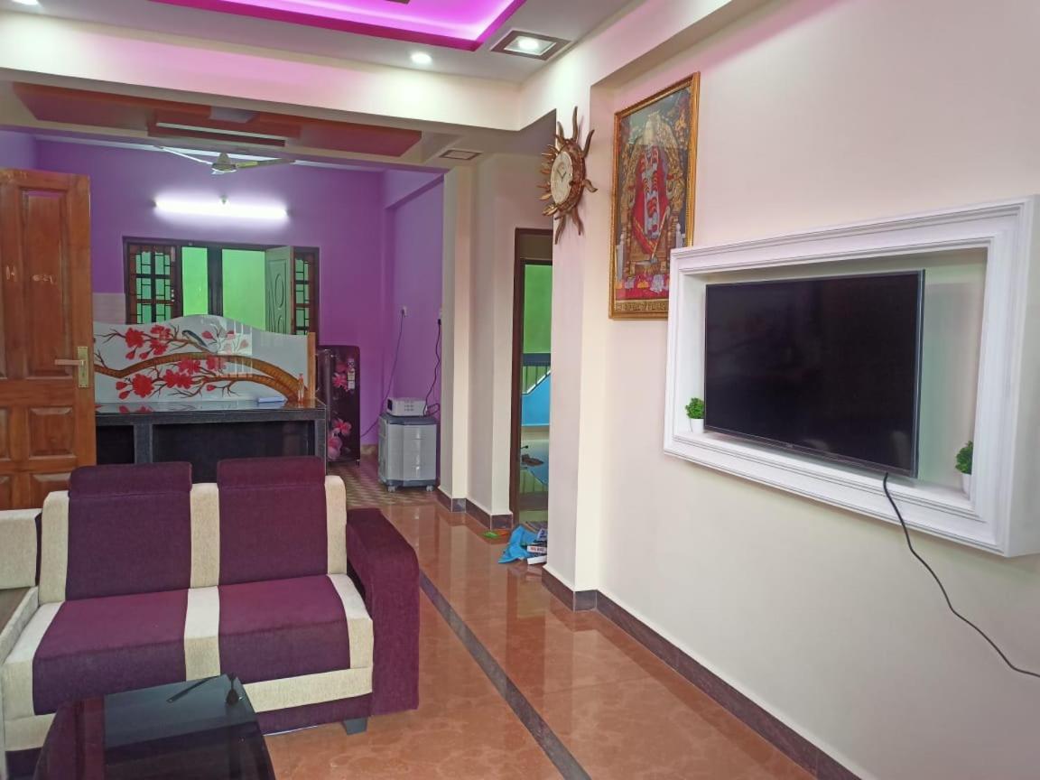 Shanaya Holiday Apartment Benaulim Dış mekan fotoğraf