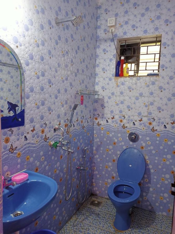 Shanaya Holiday Apartment Benaulim Dış mekan fotoğraf