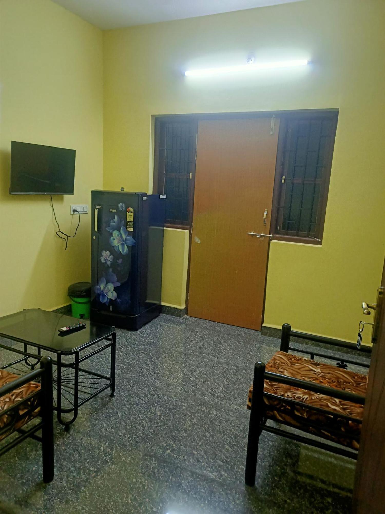 Shanaya Holiday Apartment Benaulim Dış mekan fotoğraf